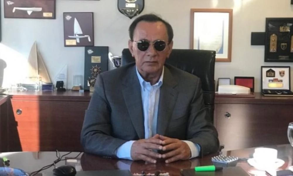 Αλααίν Τσακιτζί: Ο αρχιμαφιόζος πράκτορας της ΜΙΤ και το μανιφέστο του εναντίον όλων